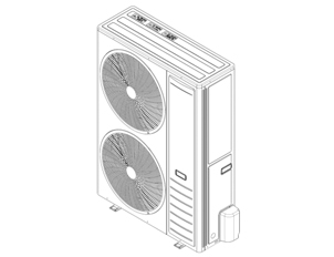 DMV-160W-E